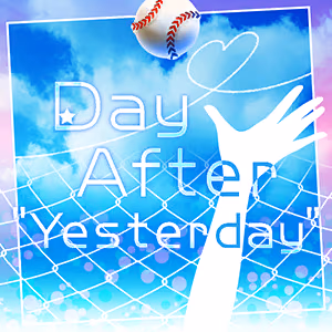 Day After "Yesterday" ジャケット