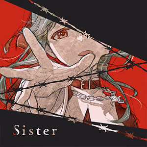 Sister ジャケット