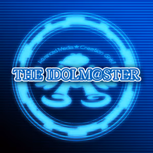THE IDOLM@STER ジャケット