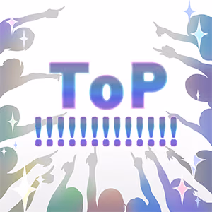 ToP!!!!!!!!!!!!! ジャケット