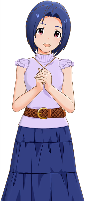 三浦 あずさ プロフィール画像 #1