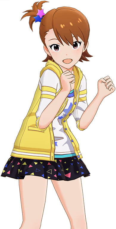 双海 亜美 プロフィール画像 #1
