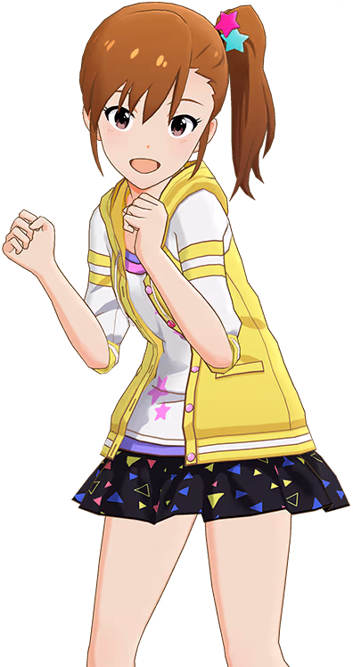 双海 真美 プロフィール画像 #1
