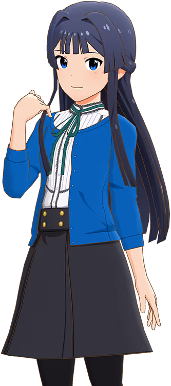 最上 静香 プロフィール画像 #1