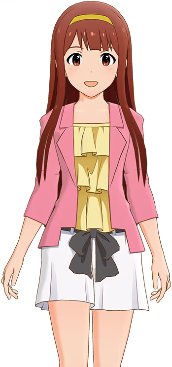 田中 琴葉 プロフィール画像 #1