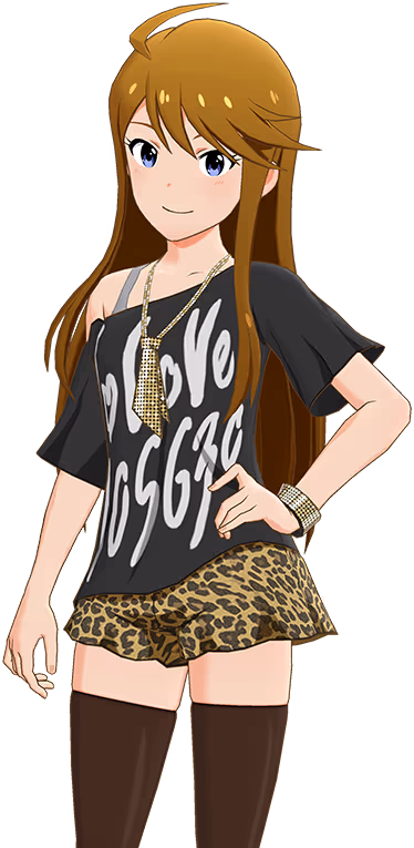 所 恵美 プロフィール画像 #1