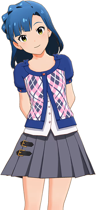 七尾 百合子 プロフィール画像 #1