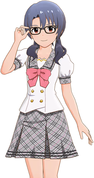 高山 紗代子 プロフィール画像 #1