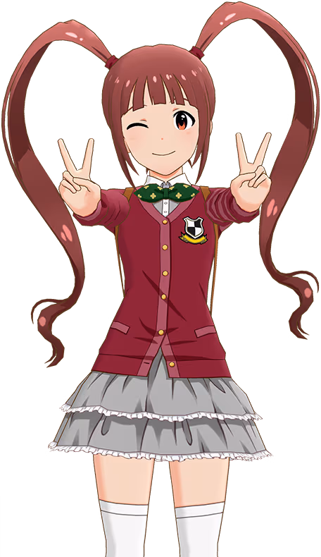 松田 亜利沙 プロフィール画像 #1