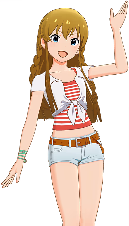 高坂 海美 プロフィール画像 #1