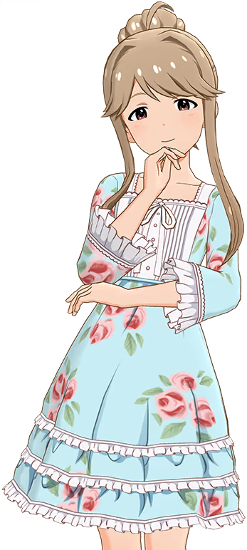 天空橋 朋花 プロフィール画像 #1