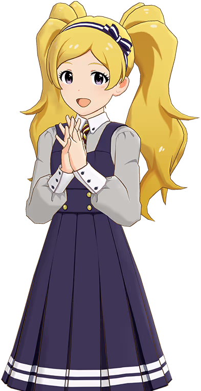 エミリー プロフィール画像 #1