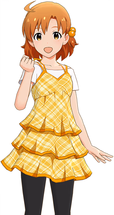 矢吹 可奈 プロフィール画像 #1