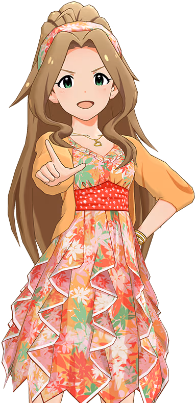 二階堂 千鶴 プロフィール画像 #1