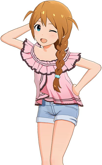 馬場 このみ プロフィール画像 #1