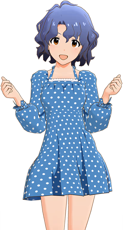 豊川 風花 プロフィール画像 #1