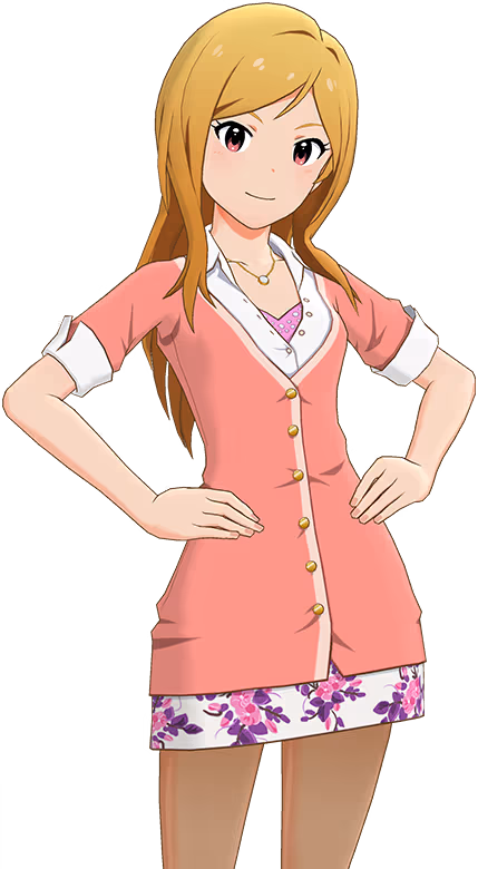 百瀬 莉緒 プロフィール画像 #1