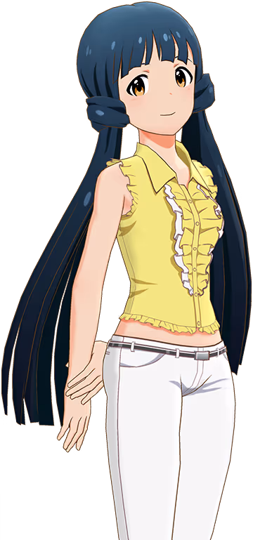 北上 麗花 プロフィール画像 #1