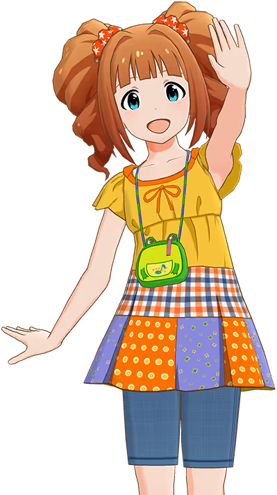 高槻 やよい プロフィール画像 #1