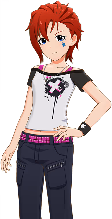 ジュリア プロフィール画像 #1