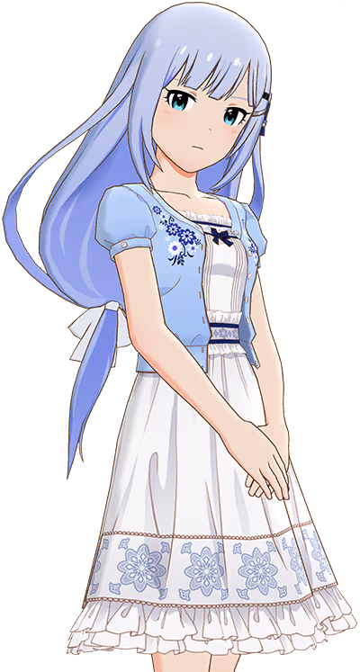 白石 紬 プロフィール画像 #1