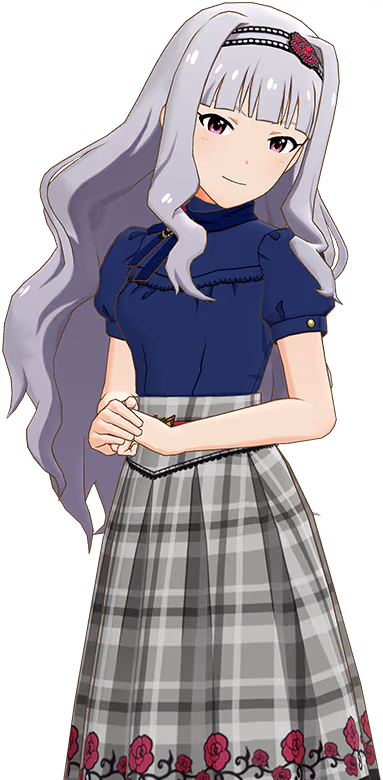 四条 貴音 プロフィール画像 #1