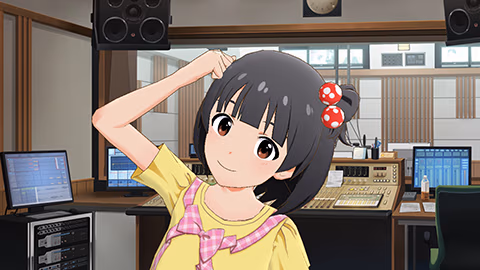 みんなにおしらせですの画像