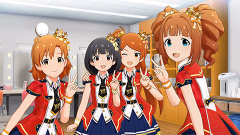 ステキな思い出の画像