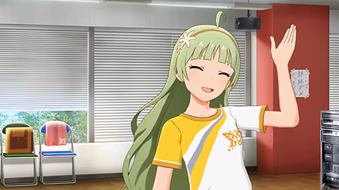 みんなあつまれっの画像