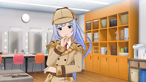演技の奥深さを知りましたの画像