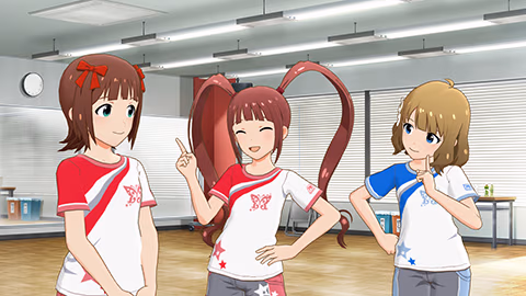 次回公演のお知らせだよの画像