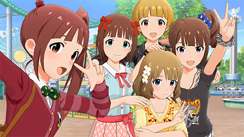 リコッタ劇場公演でしたっの画像