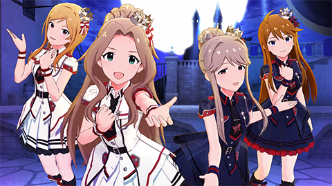 ご来場、感謝いたしますの画像