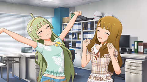 お知らせですの画像