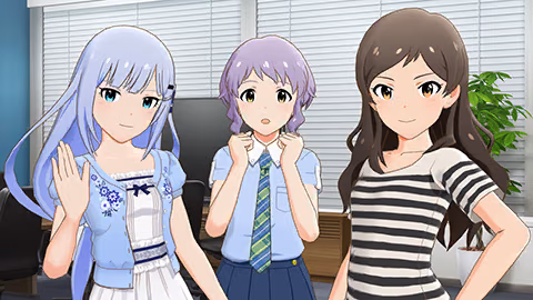 お知らせですの画像