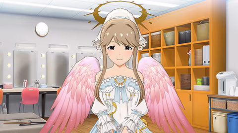 降臨しましたよ～の画像