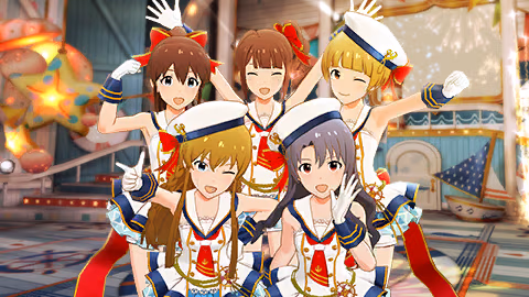 ありがとうございました！の画像