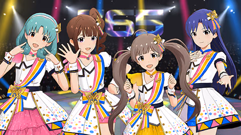 ワクワクすることの画像
