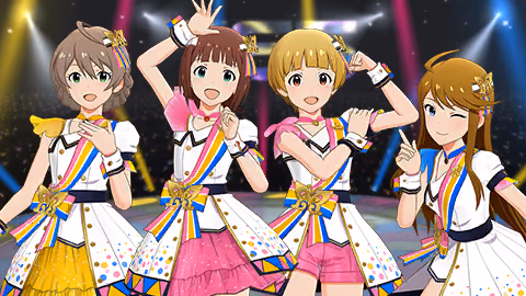 ガチンコ勝負だよの画像