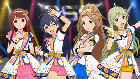 みんなと作るライブの画像