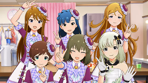 アイサマ！！の画像