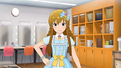 お姫さまになったよ！(*⌒∇⌒*)の画像