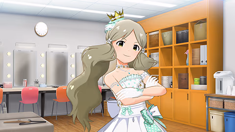 ウェディングをアクチュアライズの画像