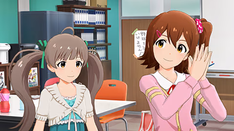 公演しちゃいまーすの画像