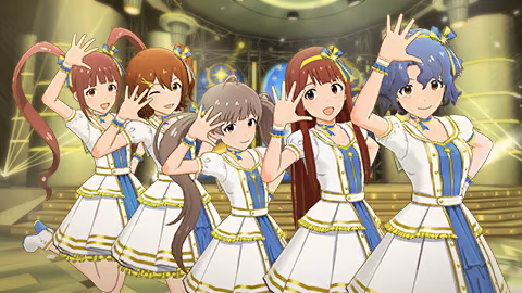 Starlight Melodyの画像