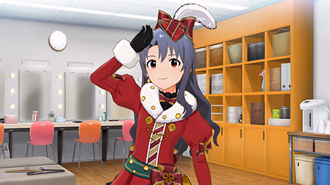 夢を届けます！の画像