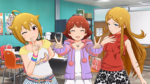 じゃじゃーんの画像