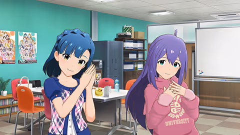 遥かなる地へ……の画像