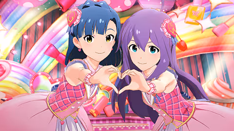 みんなパーティー！(≧∇≦)の画像
