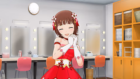 みんなと一緒に♪の画像